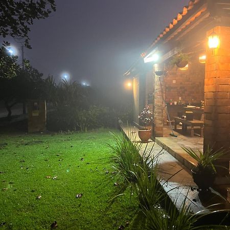 Casa De Campo Em Cond Villas De Areia Prox Engenho Luaran gambar