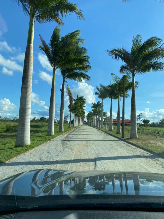 Casa De Campo Em Cond Villas De Areia Prox Engenho Luaran gambar