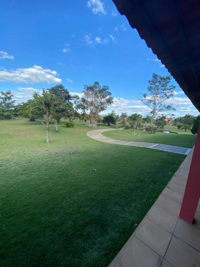 Casa De Campo Em Cond Villas De Areia Prox Engenho Luaran gambar