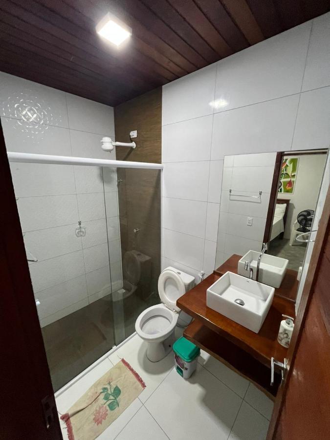 Casa De Campo Em Cond Villas De Areia Prox Engenho Luaran gambar