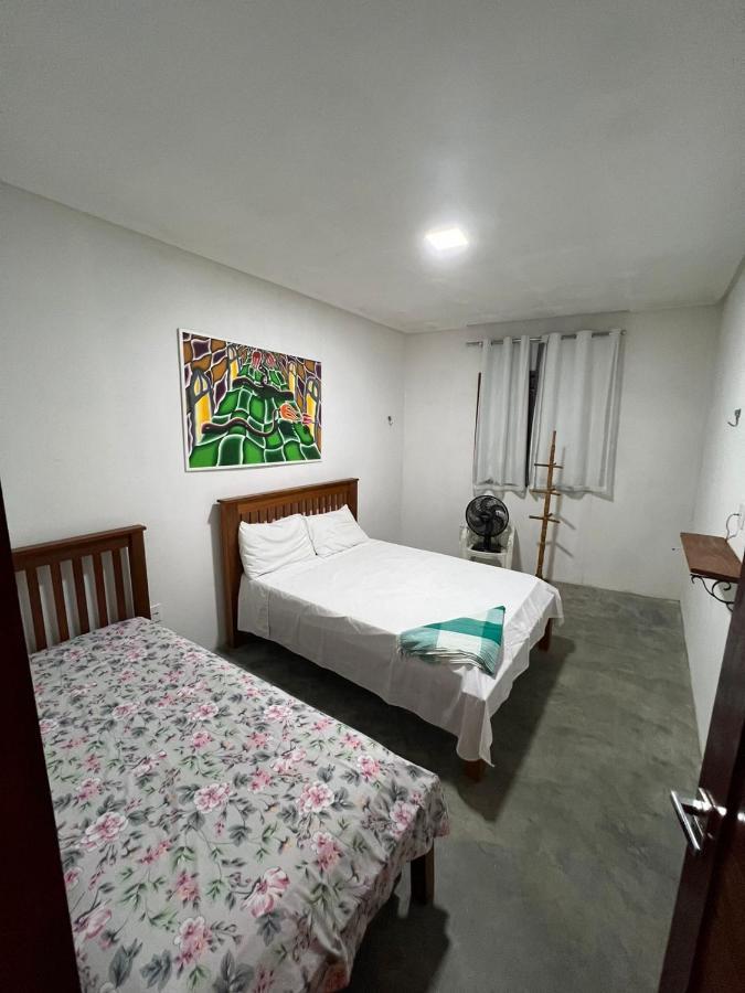 Casa De Campo Em Cond Villas De Areia Prox Engenho Luaran gambar