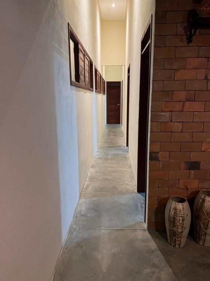Casa De Campo Em Cond Villas De Areia Prox Engenho Luaran gambar
