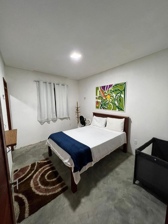 Casa De Campo Em Cond Villas De Areia Prox Engenho Luaran gambar