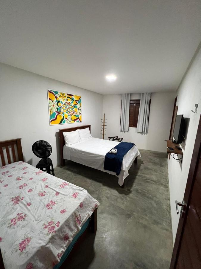 Casa De Campo Em Cond Villas De Areia Prox Engenho Luaran gambar