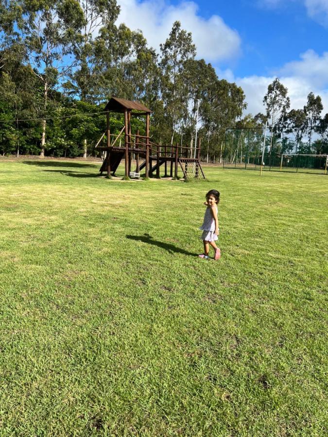 Casa De Campo Em Cond Villas De Areia Prox Engenho Luaran gambar